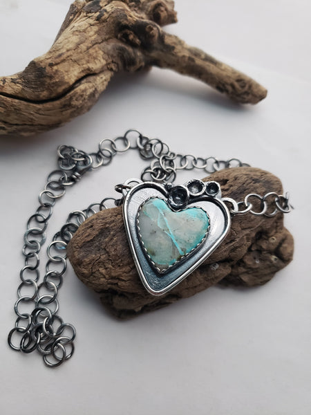 Heart Necklace