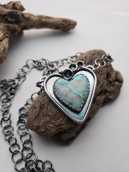 Heart Necklace