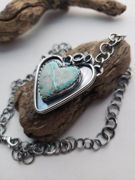 Heart Necklace