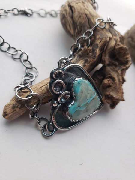 Heart Necklace