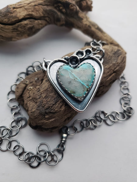 Heart Necklace