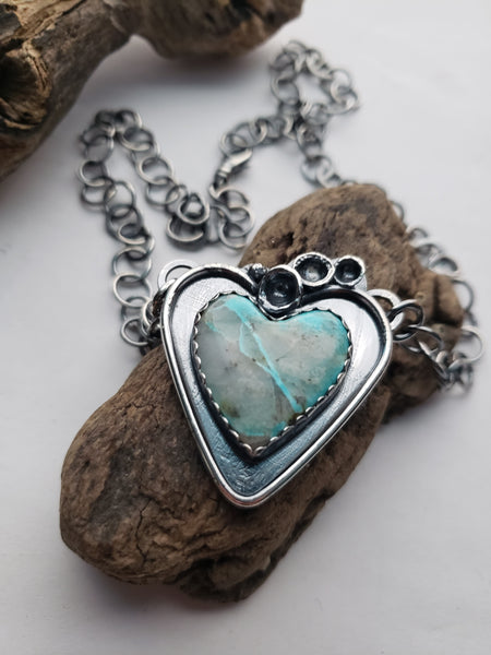 Heart Necklace