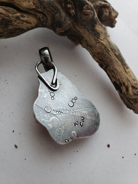 Child's Play Pendant