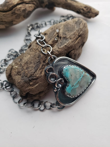Heart Necklace