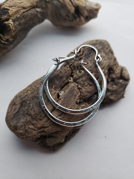 Hoop Earrings