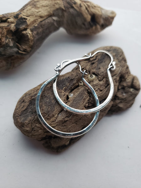 Hoop Earrings