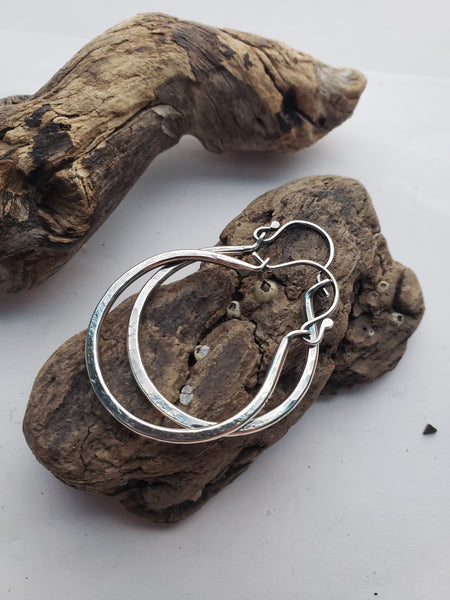 Hoop Earrings