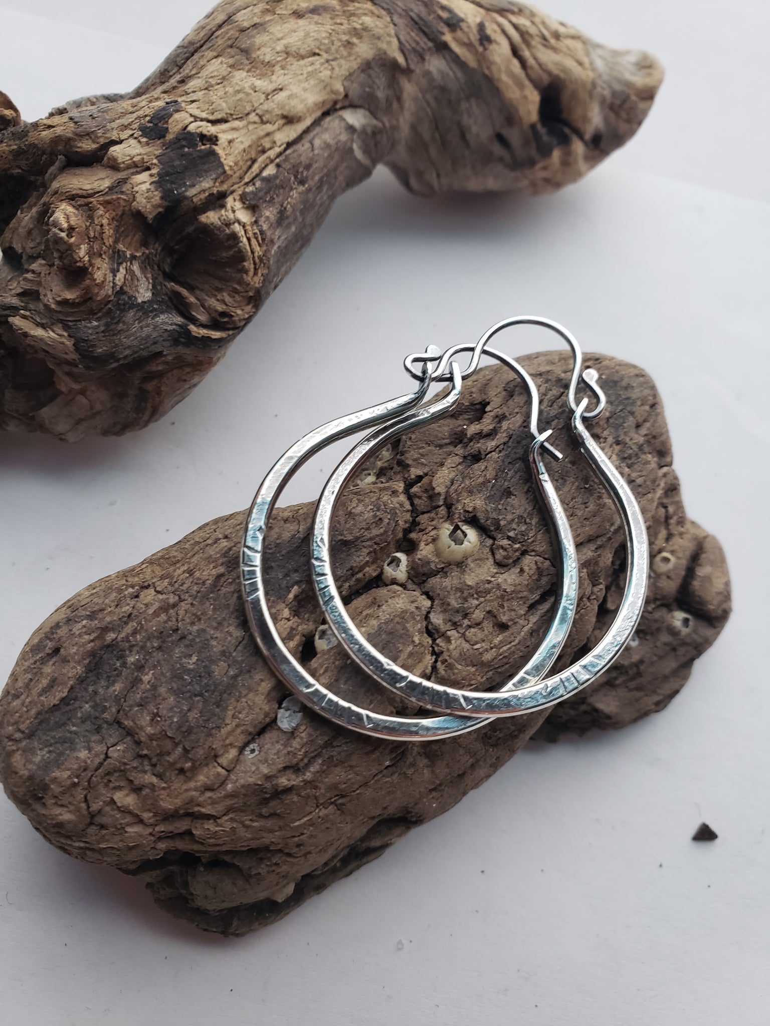 Hoop Earrings