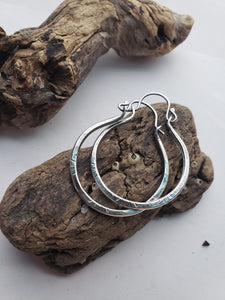 Hoop Earrings