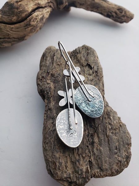"Key West" Earrings