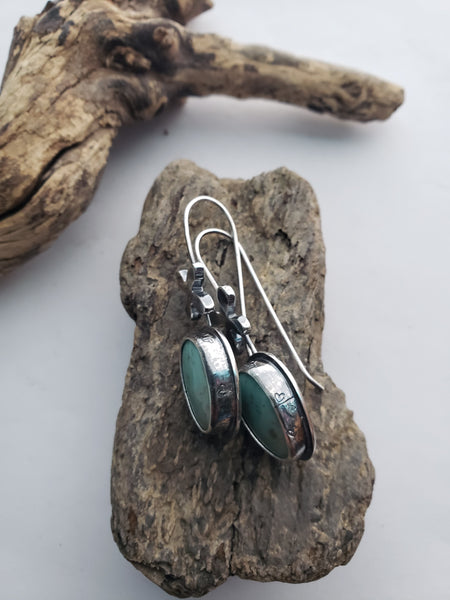 "Key West" Earrings