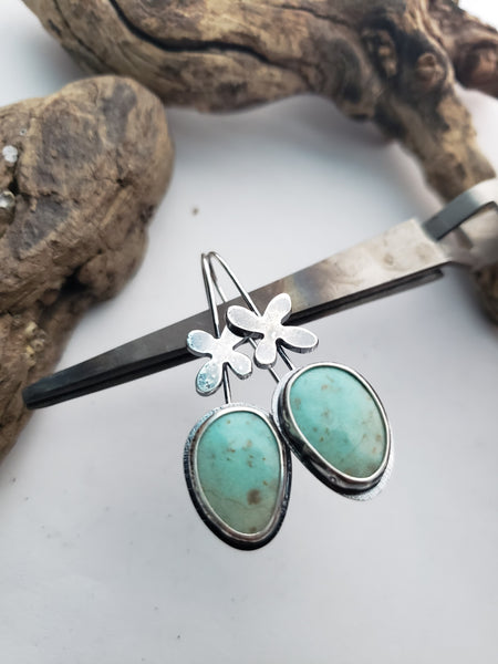 "Key West" Earrings