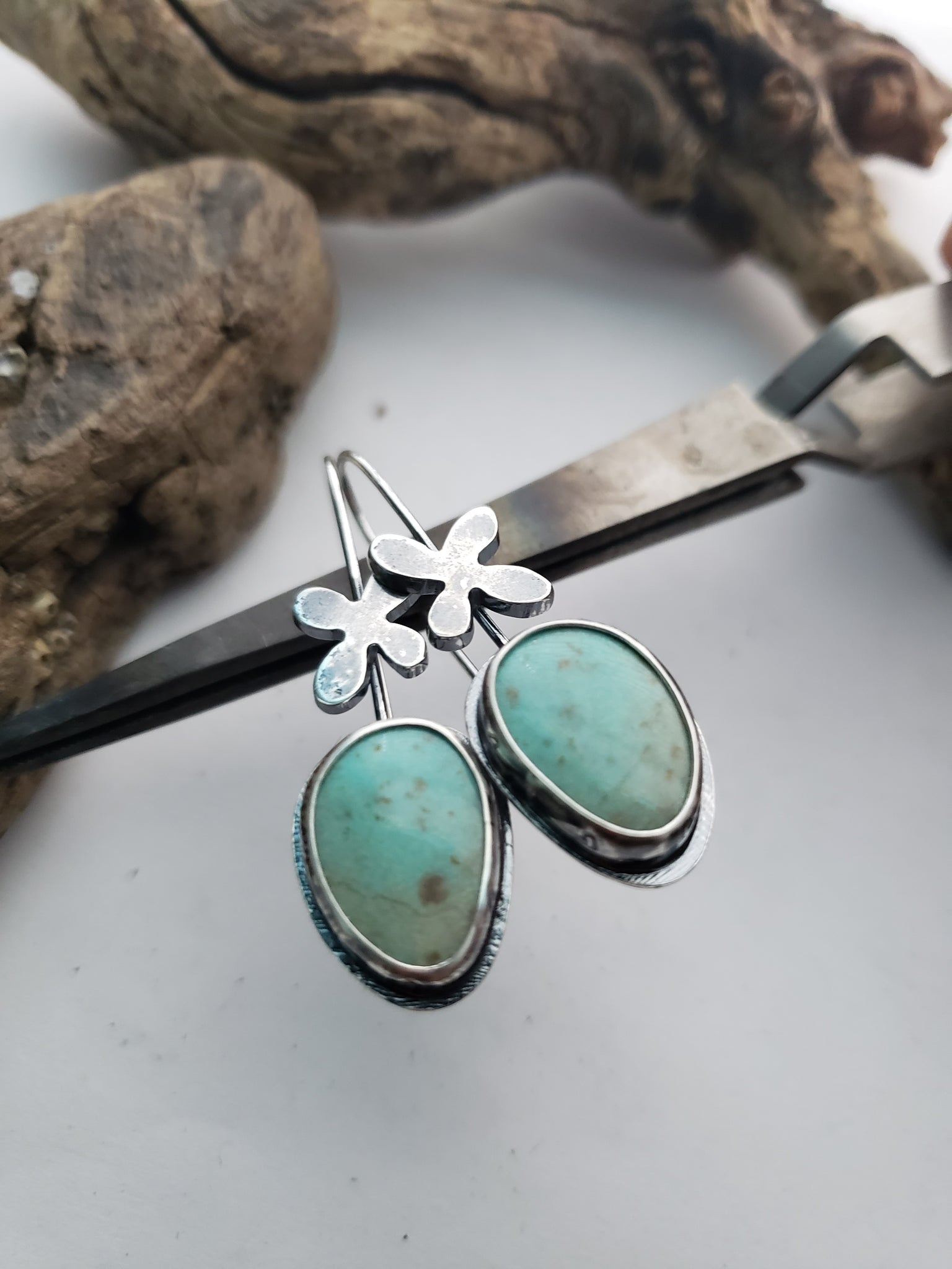 "Key West" Earrings
