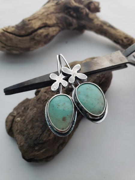 "Key West" Earrings