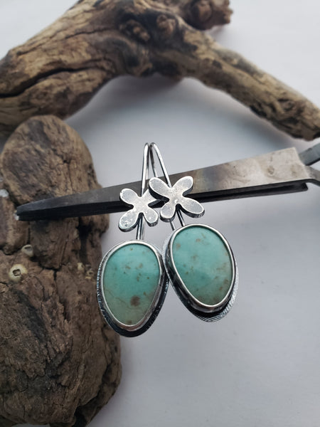 "Key West" Earrings