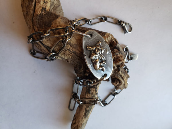 Angel Necklace