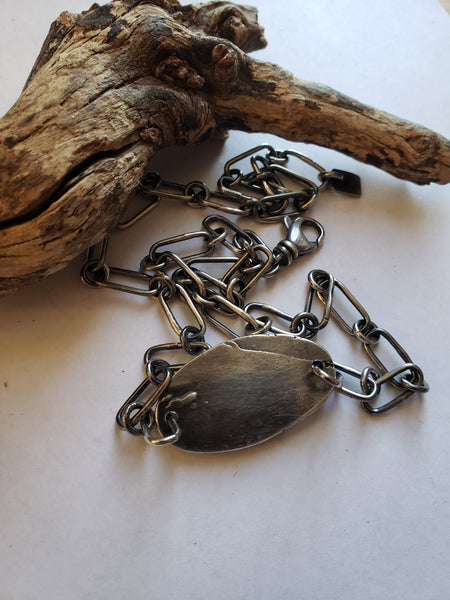 Angel Necklace