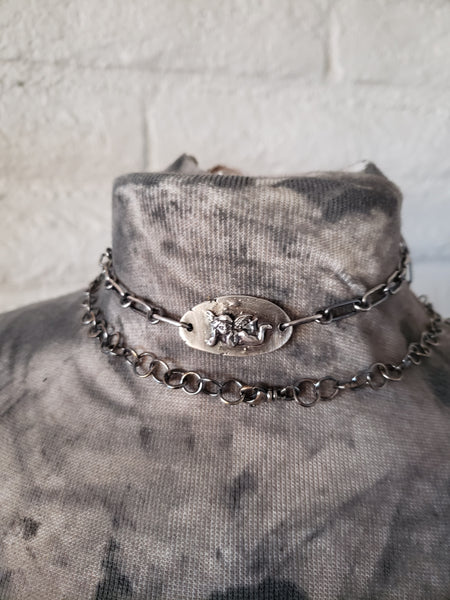 Angel Necklace
