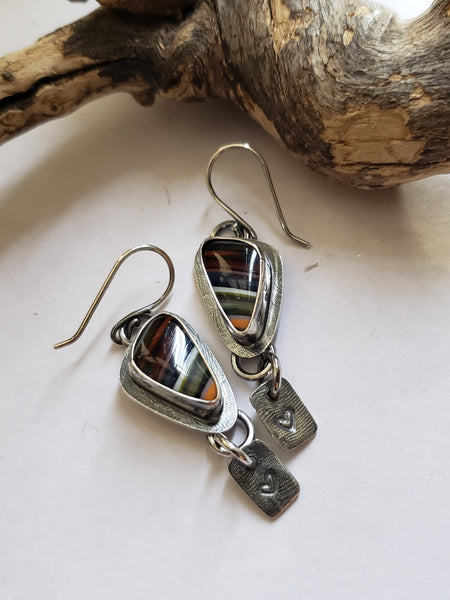 MCM Earrings