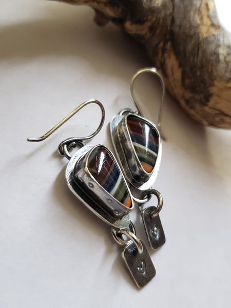 MCM Earrings