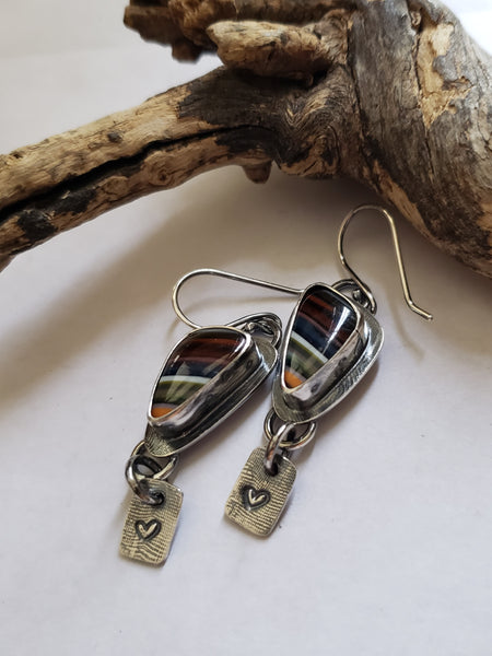 MCM Earrings