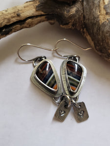 MCM Earrings