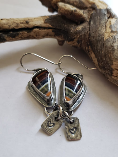 MCM Earrings
